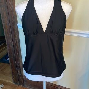 COPY - Old Navy Halter Swim top